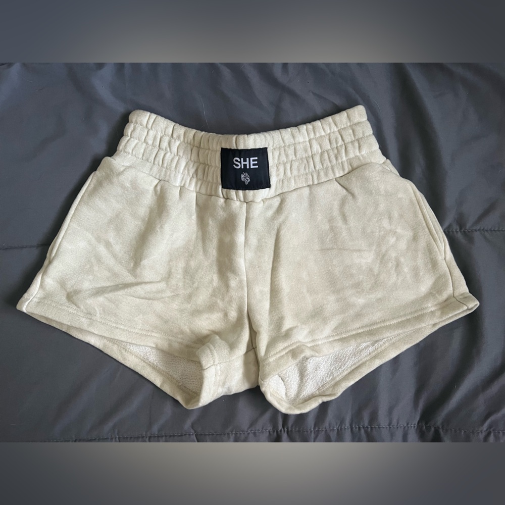 Darc Sport SHE Shorts